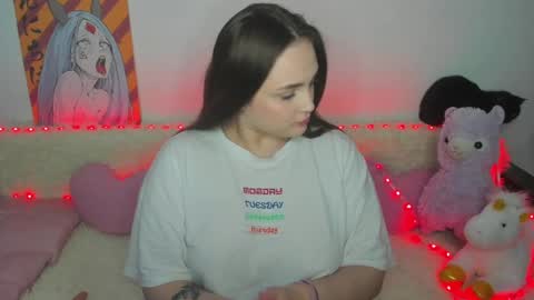 Snapshot of elsamails chatting on 12/14/24, 07:57 Elsa online show from 12/14/24, 07:57