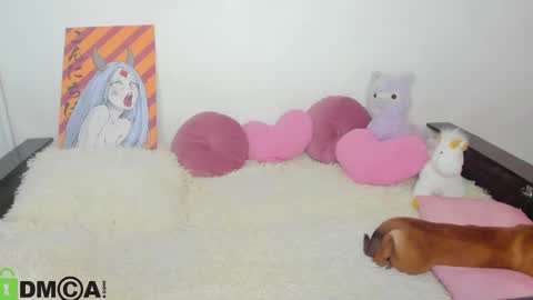 Snapshot of elsamails chatting on 12/26/24, 04:36 Elsa online show from 12/26/24, 04:36