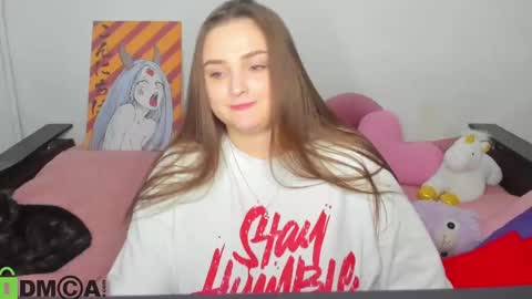 Snapshot of elsamails chatting on 01/19/25, 02:36 Elsa online show from 01/19/25, 02:36