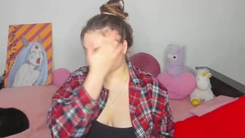 Snapshot of elsamails chatting on 01/23/25, 10:01 Elsa online show from 01/23/25, 10:01