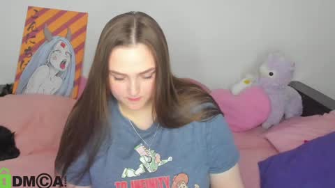 Snapshot of elsamails chatting on 01/24/25, 10:51 Elsa online show from 01/24/25, 10:51