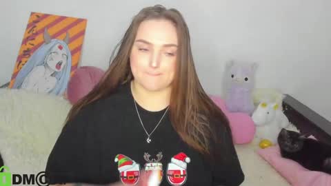 Snapshot of elsamails chatting on 03/02/25, 07:45 Elsa online show from 03/02/25, 07:45