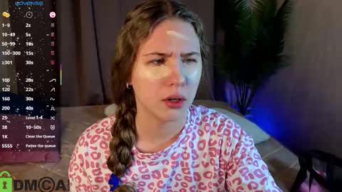 Elsie online show from 01/18/26, 01:09