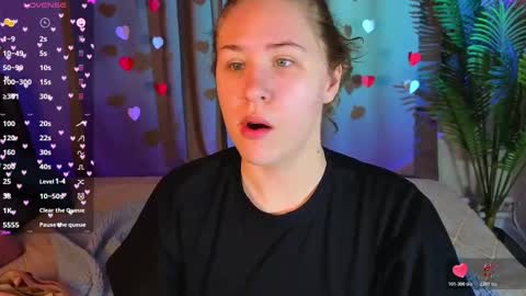 Elsie online show from 02/08/26, 01:09