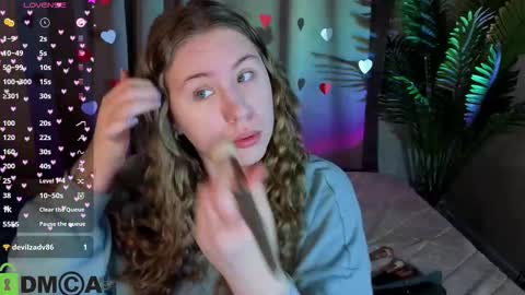 Elsie online show from 02/20/26, 01:35