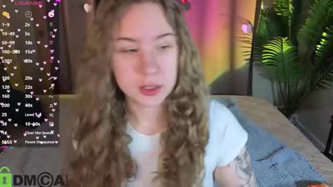 Elsie online show from 02/22/26, 01:07