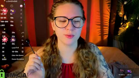 Elsie online show from 04/07/26, 01:28