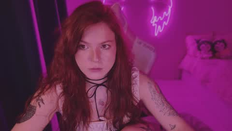 Snapshot of elsie_ginger chatting on 12/10/24, 01:22 Elsie online show from 12/10/24, 01:22