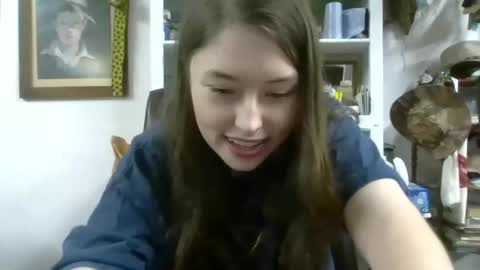 Snapshot of elsierain469 chatting on 09/11/25, 09:20 Elsie Rain online show from 09/11/25, 09:20