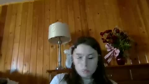 Elsie Rain online show from 11/23/25, 08:30