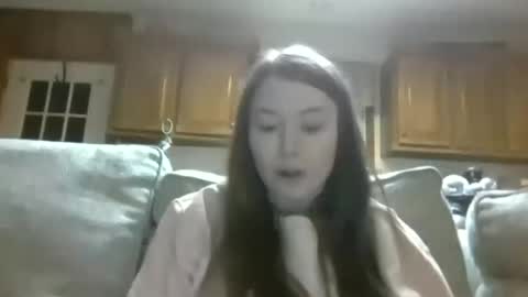 Elsie Rain online show from 11/29/25, 12:46