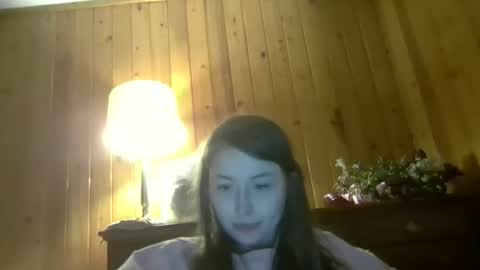 Elsie Rain online show from 11/30/25, 11:14