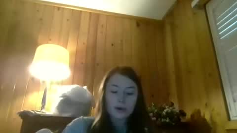 Elsie Rain online show from 12/01/25, 09:20