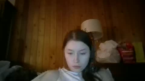 Elsie Rain online show from 01/11/26, 09:09