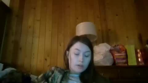 Elsie Rain online show from 01/12/26, 04:45