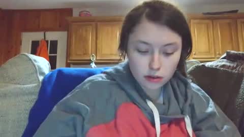 Elsie Rain online show from 02/03/26, 02:53