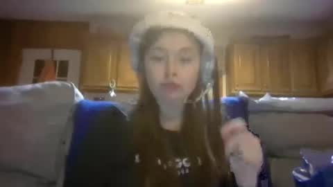 Elsie Rain online show from 02/11/26, 12:26