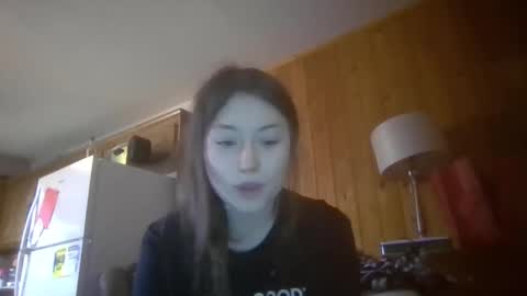 Elsie Rain online show from 02/12/26, 07:20