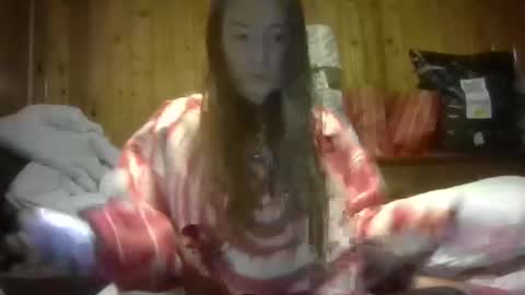 Elsie Rain online show from 02/24/26, 02:09