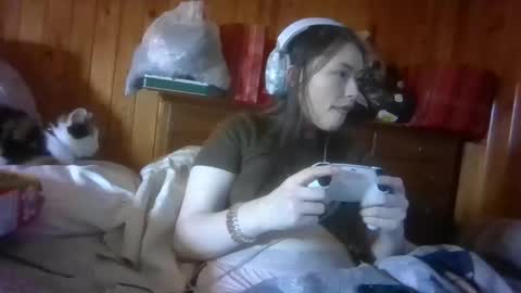 Elsie Rain online show from 03/20/26, 02:22