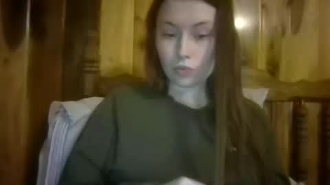 Elsie Rain online show from 03/29/26, 01:05