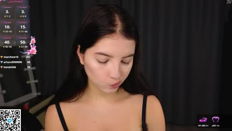 Elizabeth online show from 01/27/25, 10:38