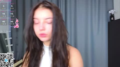 Elizabeth online show from 01/28/25, 07:43