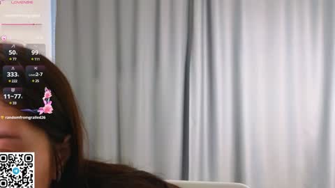 Elizabeth online show from 01/30/25, 07:39