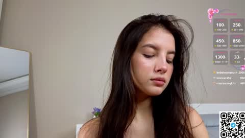 Elizabeth online show from 02/03/25, 05:14