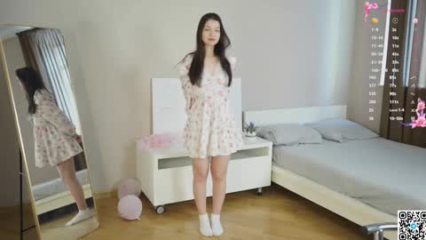 Elizabeth online show from 03/01/25, 08:02