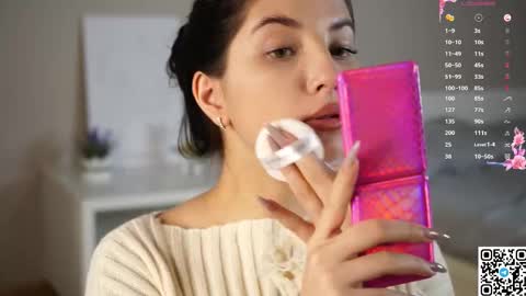 Elizabeth online show from 03/06/25, 05:00