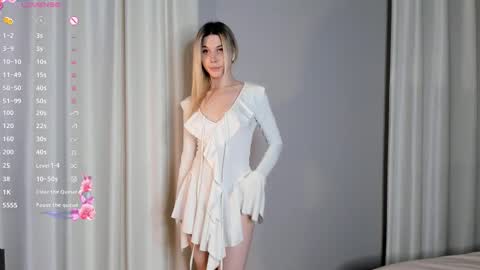 Elizabeth online show from 10/20/25, 03:45