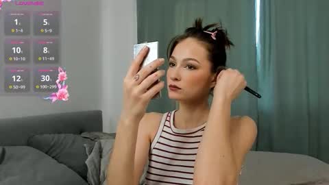 Elizabeth online show from 02/18/26, 06:20