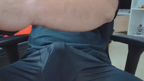 alexgarg online show from 10/21/25, 05:57