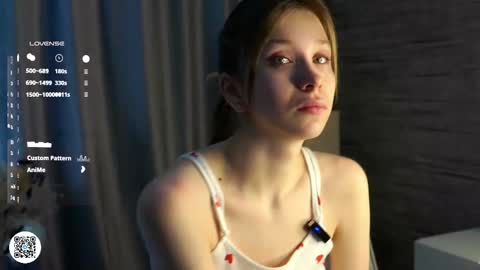Snapshot of elvafoa chatting on 03/03/25, 12:04 Sophie online show from 03/03/25, 12:04
