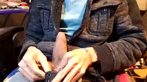 elvergg1 online show from 02/15/26, 10:58