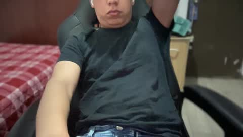 Diego online show from 10/12/25, 05:17