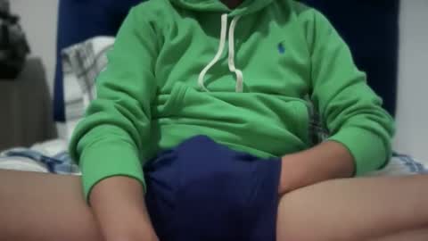 Diego online show from 01/11/26, 06:07