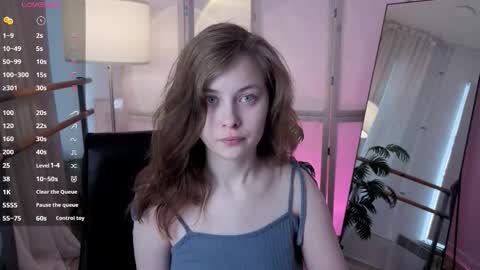 Erica  online show from 02/18/26, 01:18