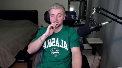 Elvin Vaenight online show from 11/13/25, 11:03