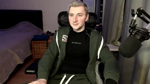 Elvin Vaenight online show from 11/30/25, 11:42