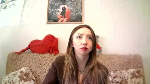 ElvinaSweet online show from 02/11/26, 06:18