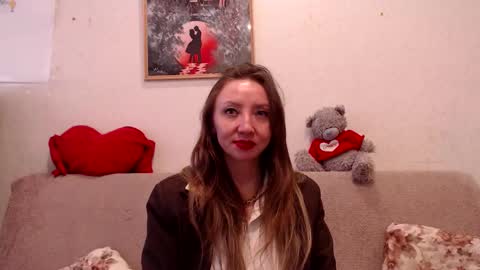 ElvinaSweet online show from 03/02/26, 06:25