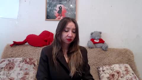 ElvinaSweet online show from 04/20/26, 05:43