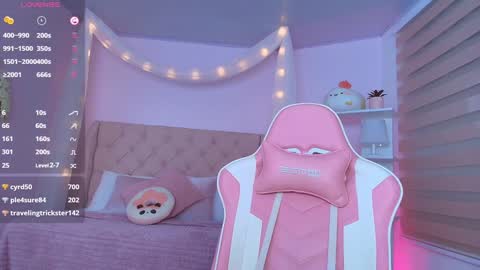 Snapshot of ely_cherry18 chatting on 02/04/25, 03:44 Ely online show from 02/04/25, 03:44