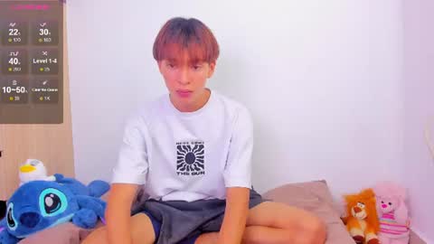  E  L  Y   K  I  N  G   online show from 06/18/26, 07:18