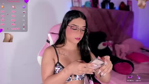 ely_w1 online show from 10/09/25, 09:02