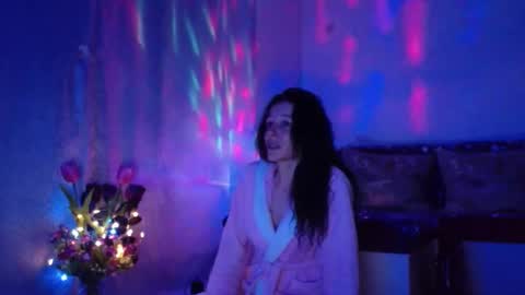 Elisa online show from 01/29/25, 09:39