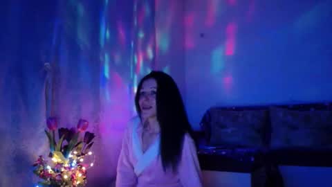 Elisa online show from 02/27/25, 09:58