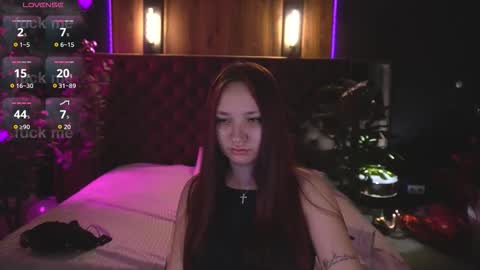 Call me Elis online show from 02/13/26, 06:15